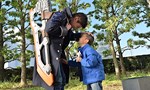 Kamen Rider 31x24 ● The Father Who Carried the Future on His Back