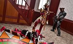 Kamen Rider 31x25 ● Shrouded in Smoke, the Crimson Assassin Kamen Rider 31x25 ● Shrouded in Smoke, the Crimson Assassin
