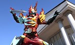 Kamen Rider 31x27 ● Changing Sadness into a Smile Kamen Rider 31x27 ● Changing Sadness into a Smile