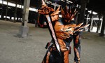 Kamen Rider 31x34 ● Open Your Eyes, the Immortal Swordsman Kamen Rider 31x34 ● Open Your Eyes, the Immortal Swordsman