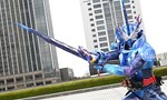 Kamen Rider 31x38 ● The Galactic Sword That Sheathes the Holy Swords Kamen Rider 31x38 ● The Galactic Sword That Sheathes the Holy Swords