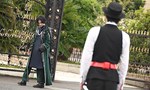 Kamen Rider 31x42 ● The Beginning of a Beautiful Ending Kamen Rider 31x42 ● The Beginning of a Beautiful Ending