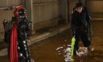 Kamen Rider 31x43 ● A Clash Over the Value of Living Kamen Rider 31x43 ● A Clash Over the Value of Living