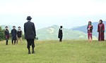 Kamen Rider 31x47 ● A Story is Born When the World Ends Kamen Rider 31x47 ● A Story is Born When the World Ends