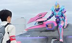 Kamen Rider 32x04 ● Love is Scarce! A Dangerous Demon is Born! Kamen Rider 32x04 ● Love is Scarce! A Dangerous Demon is Born!
