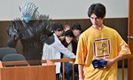 Kamen Rider 32x06 ● Evil's True Identity! A Shocking Show Time?! Kamen Rider 32x06 ● Evil's True Identity! A Shocking Show Time?!