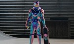 Kamen Rider 32x07 ● Stealing?! Skateboarding?! I'm Kagerou! Kamen Rider 32x07 ● Stealing?! Skateboarding?! I'm Kagerou!