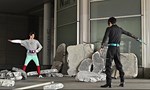 Kamen Rider 32x09 ● A Reckless Kagerou! The Igarashi Siblings Are Falling Apart?! Kamen Rider 32x09 ● A Reckless Kagerou! The Igarashi Siblings Are Falling Apart?!