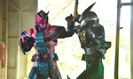 Kamen Rider 32x10 ● Older and Younger Brother, Trusting Your Heart