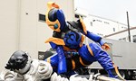 Kamen Rider 32x12 ● Weaknesses Are Your Strengths?! The Unbeatable Jeanne! Kamen Rider 32x12 ● Weaknesses Are Your Strengths?! The Unbeatable Jeanne!