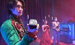 Kamen Rider 32x14 ● The Commanding Officer is a Deadman?! Kamen Rider 32x14 ● The Commanding Officer is a Deadman?!