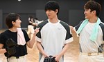 Kamen Rider 32x20 ● Impermanent with No Feelings, the Payback for Transforming Kamen Rider 32x20 ● Impermanent with No Feelings, the Payback for Transforming