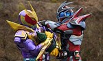 Kamen Rider 32x21 ● I Stake My Life and Leave You With These Feelings Kamen Rider 32x21 ● I Stake My Life and Leave You With These Feelings