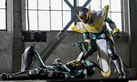 Kamen Rider 32x26 ● Showdown! Separation?! The End of Dark and Light Kamen Rider 32x26 ● Showdown! Separation?! The End of Dark and Light