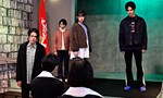 Kamen Rider 32x27 ● Stop it! The Recklessness of a Tyrant and the Hastiness of Mayhem Kamen Rider 32x27 ● Stop it! The Recklessness of a Tyrant and the Hastiness of Mayhem