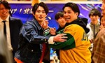 Kamen Rider 32x30 ● Voice Actor! Say Me! Dealing with Adolescence Kamen Rider 32x30 ● Voice Actor! Say Me! Dealing with Adolescence