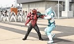 Kamen Rider 32x35 ● Unknown Threat, The Road One Should Take Kamen Rider 32x35 ● Unknown Threat, The Road One Should Take