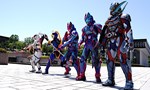 Kamen Rider 32x43 ● An Eternal End, Face Your Repentance Kamen Rider 32x43 ● An Eternal End, Face Your Repentance