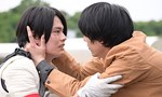 Kamen Rider 32x44 ● The Direction of Giving It Your All Kamen Rider 32x44 ● The Direction of Giving It Your All