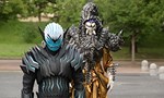 Kamen Rider 32x45 ● A Never Ending Nightmare, the Protectors and the Protected Kamen Rider 32x45 ● A Never Ending Nightmare, the Protectors and the Protected
