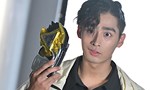 Kamen Rider 32x47 ● Karizaki's Rebellion, the Price of Transforming Kamen Rider 32x47 ● Karizaki's Rebellion, the Price of Transforming