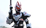 Kamen Rider 33x01 ● Daybreak F: The Cordially Invited Rider Kamen Rider 33x01 ● Daybreak F: The Cordially Invited Rider