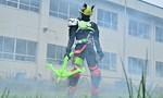 Kamen Rider 33x08 ● Encounter 7: Trump Card Ninja Kamen Rider 33x08 ● Encounter 7: Trump Card Ninja