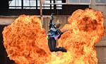 Kamen Rider 33x10 ● Strategy 1: The Beat of a New World Kamen Rider 33x10 ● Strategy 1: The Beat of a New World