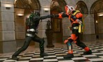 Kamen Rider 33x11 ● Strategy 2: The Jamato Labyrinth Kamen Rider 33x11 ● Strategy 2: The Jamato Labyrinth