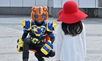 Kamen Rider 33x13 ● Strategy 4: Recover the Driver! Kamen Rider 33x13 ● Strategy 4: Recover the Driver!