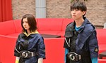 Kamen Rider 33x15 ● Strategy 6: Kamen Rider Qualifications Kamen Rider 33x15 ● Strategy 6: Kamen Rider Qualifications