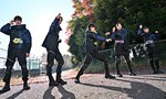 Kamen Rider 33x17 ● Deviation 1: Welcome to a New Season! Kamen Rider 33x17 ● Deviation 1: Welcome to a New Season!