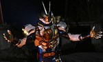 Kamen Rider 33x21 ● Deviation 5: Gazer's Hammer! Kamen Rider 33x21 ● Deviation 5: Gazer's Hammer!
