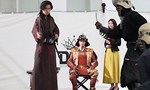 Kamen Rider 33x27 ● Lamentation 3: A Fun Sengoku Game♡ Kamen Rider 33x27 ● Lamentation 3: A Fun Sengoku Game♡