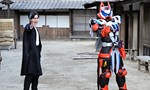 Kamen Rider 33x28 ● Lamentation 4: A Laser Boost of Bonds! Kamen Rider 33x28 ● Lamentation 4: A Laser Boost of Bonds!