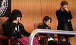 Kamen Rider 33x29 ● Lamentation 5: Surprise! A Bullfighting Game♡ Kamen Rider 33x29 ● Lamentation 5: Surprise! A Bullfighting Game♡