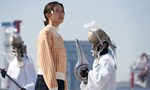 Kamen Rider 33x31 ● Lamentation 7: The Heaven and Hell Game♡ Kamen Rider 33x31 ● Lamentation 7: The Heaven and Hell Game♡