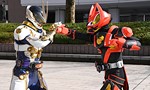 Kamen Rider 33x32 ● Lamentation F: The Final Verdict Kamen Rider 33x32 ● Lamentation F: The Final Verdict