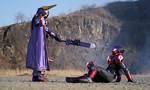 Kamen Rider 33x33 ● Yearning 1: Buffa Unmatched! Kamen Rider 33x33 ● Yearning 1: Buffa Unmatched!