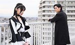 Kamen Rider 33x34 ● Yearning 2: Geats' Target Kamen Rider 33x34 ● Yearning 2: Geats' Target