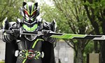 Kamen Rider 33x41 ● New World 3: The Jet Black Shogun Kamen Rider 33x41 ● New World 3: The Jet Black Shogun