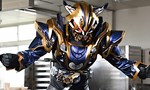 Kamen Rider 33x43 ● New World 5: The Name is Gyaago! Kamen Rider 33x43 ● New World 5: The Name is Gyaago!