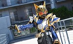 Kamen Rider 33x44 ● New World 6: Shine On, Neon Kamen Rider 33x44 ● New World 6: Shine On, Neon