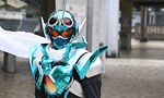 Kamen Rider 34x01 ● Gotcha! Hopper 1! Kamen Rider 34x01 ● Gotcha! Hopper 1!