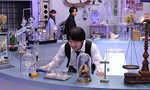 Kamen Rider 34x02 ● Chase, Alchemy, Skateboards! Kamen Rider 34x02 ● Chase, Alchemy, Skateboards!