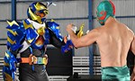 Kamen Rider 34x05 ● Burn! Fight! Wrestler G! Kamen Rider 34x05 ● Burn! Fight! Wrestler G!