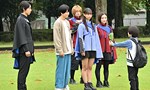 Kamen Rider 34x08 ● Great Bonds Kamen Rider 34x08 ● Great Bonds