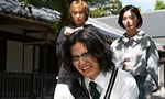 Kamen Rider 34x10 ● Blazing Kyoto! Scorched Love: The Chemy Thunderous Affair Kamen Rider 34x10 ● Blazing Kyoto! Scorched Love: The Chemy Thunderous Affair