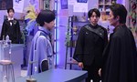Kamen Rider 34x11 ● Catch! It's a Spy?! Can't Be a Rider! Kamen Rider 34x11 ● Catch! It's a Spy?! Can't Be a Rider!