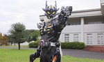 Kamen Rider 34x12 ● Out of Control Liner! Dark Rider! Kamen Rider 34x12 ● Out of Control Liner! Dark Rider!